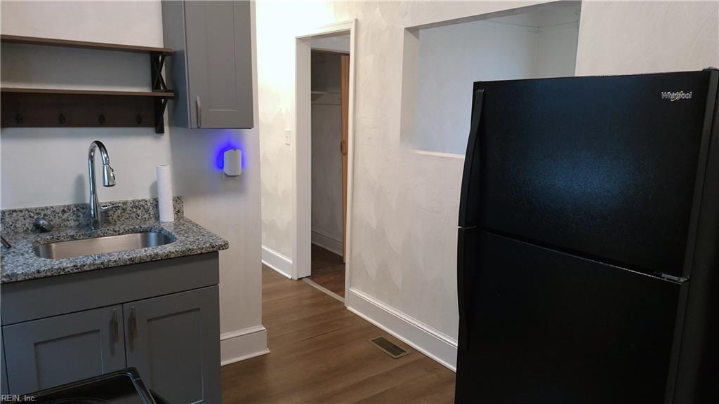 Photo of 311 W 27th Street #A, Norfolk, VA 23517 (MLS # 10659181)