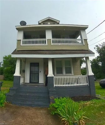 311 W 27TH ST # A, NORFOLK, VA 23517 - Image f21265c839bc2a30dc582c49adceea67/3868940221
