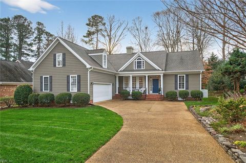 Photo of 110 Moray Firth, Williamsburg, VA 23188 (MLS # 10612265)