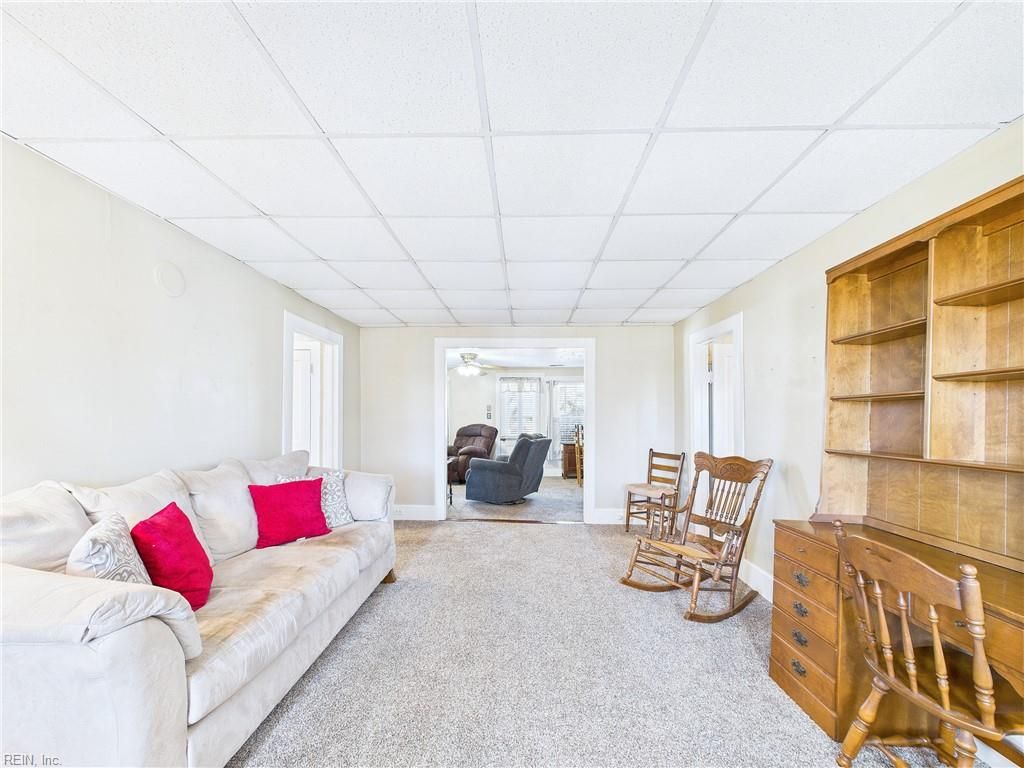 Photo of 879 Alliance Road, Surry, VA 23883 (MLS # 10614687)