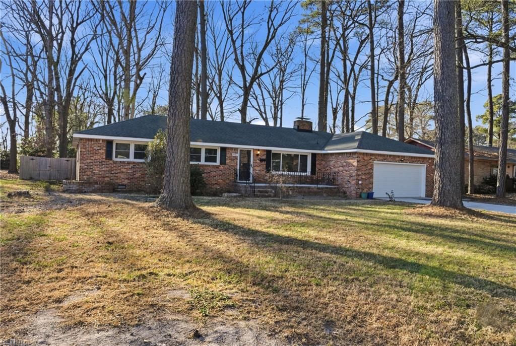 Photo of 1032 Dulcie Avenue, Virginia Beach, VA 23455 (MLS # 10616788)