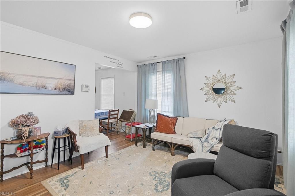 Photo of 1525 Edson Terrace, Hampton, VA 23663 (MLS # 10613281)