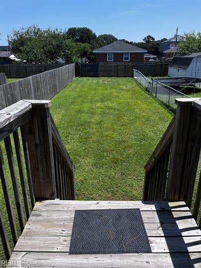 Photo of 9518 18th Bay Street #A, Norfolk, VA 23518 (MLS # 10650145)