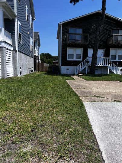 Photo of 9518 18th Bay Street #A, Norfolk, VA 23518 (MLS # 10650145)