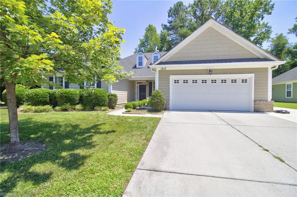Photo of 1217 Willow Lakes Court, Chesapeake, VA 23321 (MLS # 10644284)