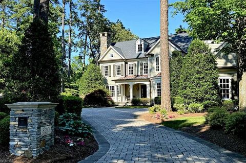 820 Oriole DR Virginia Beach VA 23451