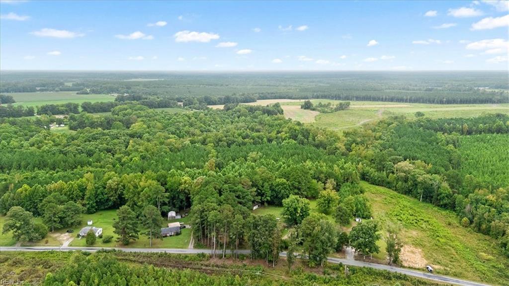 Photo of 10+AC Brick Yard Road, Emporia, VA 23847 (MLS # 10650872)