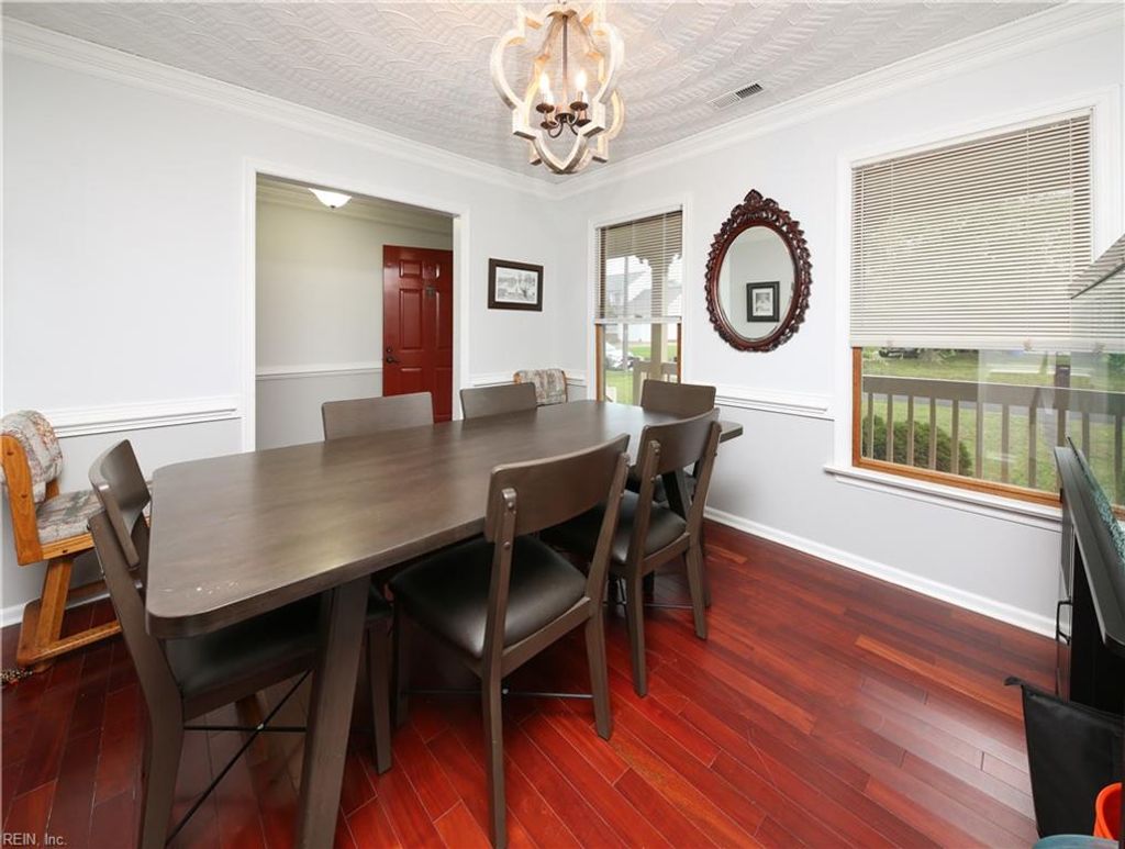 Photo of 229 Kensington Way, Chesapeake, VA 23322 (MLS # 10636873)
