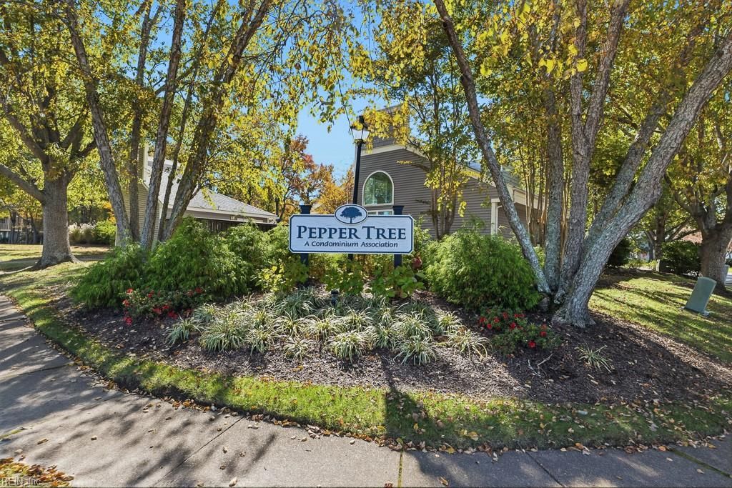 Photo of 1001 Autumn Woods Lane #111, Virginia Beach, VA 23454 (MLS # 10613785)