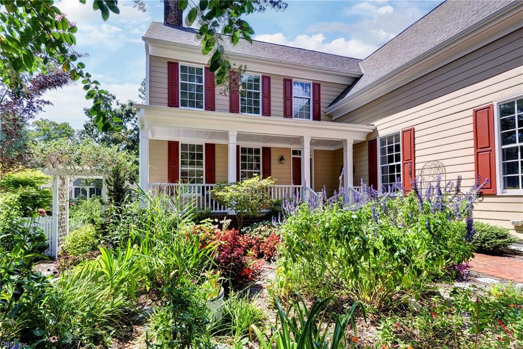 Photo of 145 Hollinwell, Williamsburg, VA 23188 (MLS # 10651414)