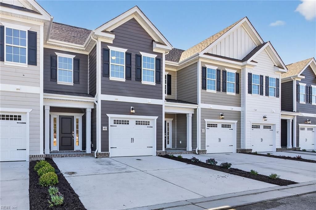 Photo of 4946 Apricot Way, Chesapeake, VA 23321 (MLS # 10617965)