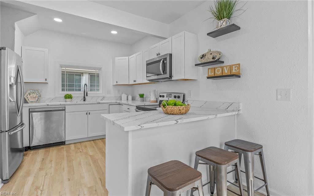 Photo of 822 Pollard St Street, Norfolk, VA 23504 (MLS # 10630648)