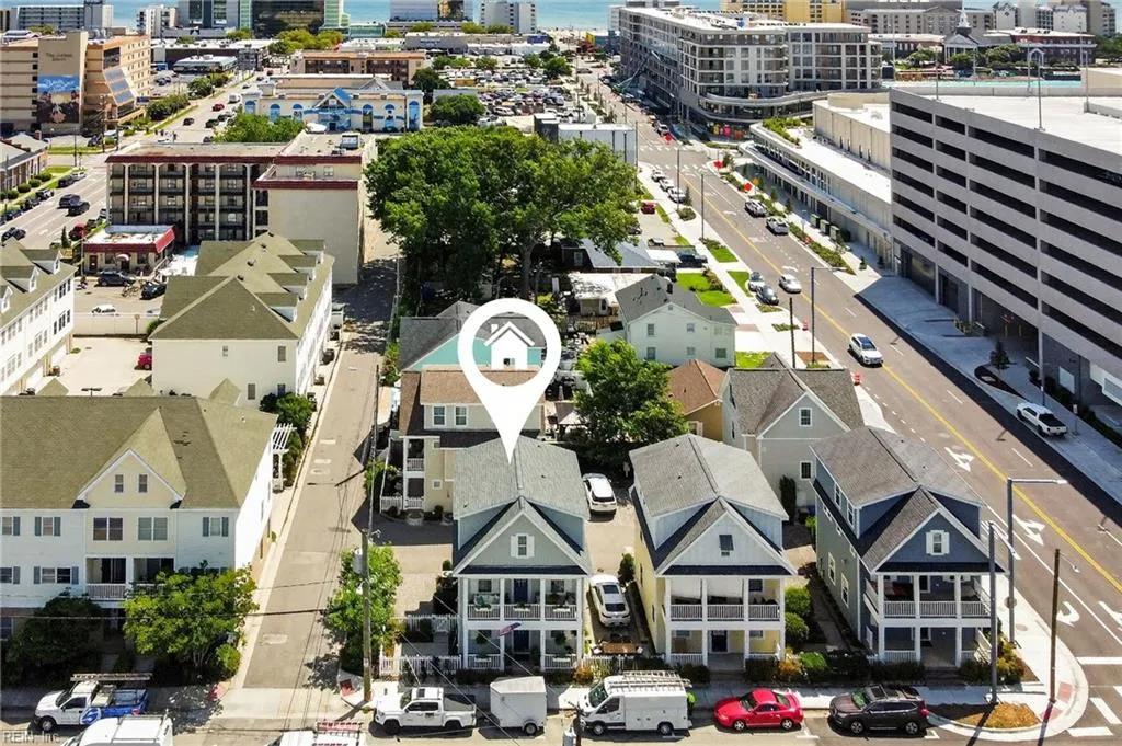 Virginia Beach, Virginia 23451, United States, 3 Bedrooms Bedrooms, ,4 BathroomsBathrooms,Residential,Active,174514