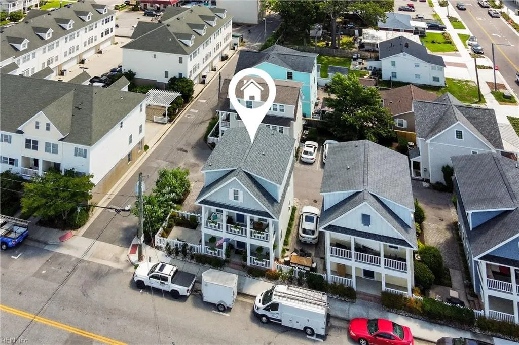 Virginia Beach, Virginia 23451, United States, 3 Bedrooms Bedrooms, ,4 BathroomsBathrooms,Residential,Active,174514