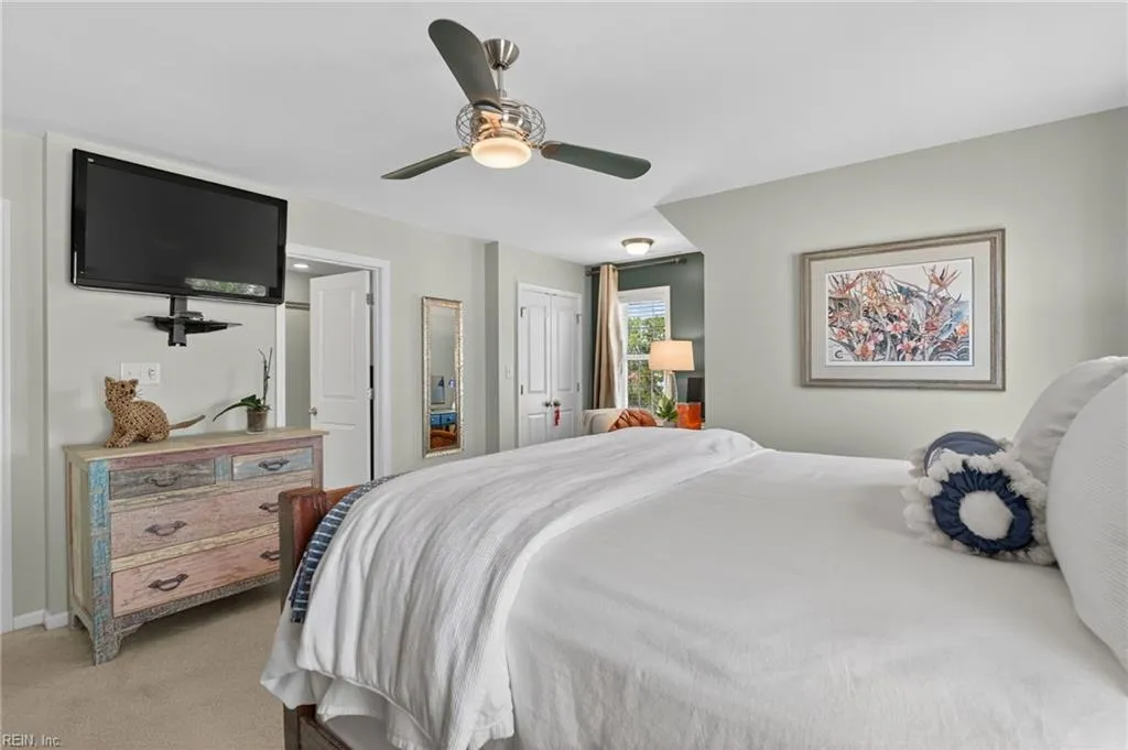 Virginia Beach, Virginia 23451, United States, 3 Bedrooms Bedrooms, ,4 BathroomsBathrooms,Residential,Active,174514