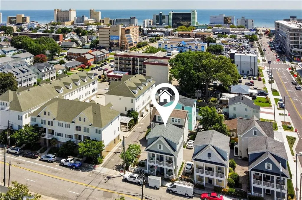 Virginia Beach, Virginia 23451, United States, 3 Bedrooms Bedrooms, ,4 BathroomsBathrooms,Residential,Active,174514