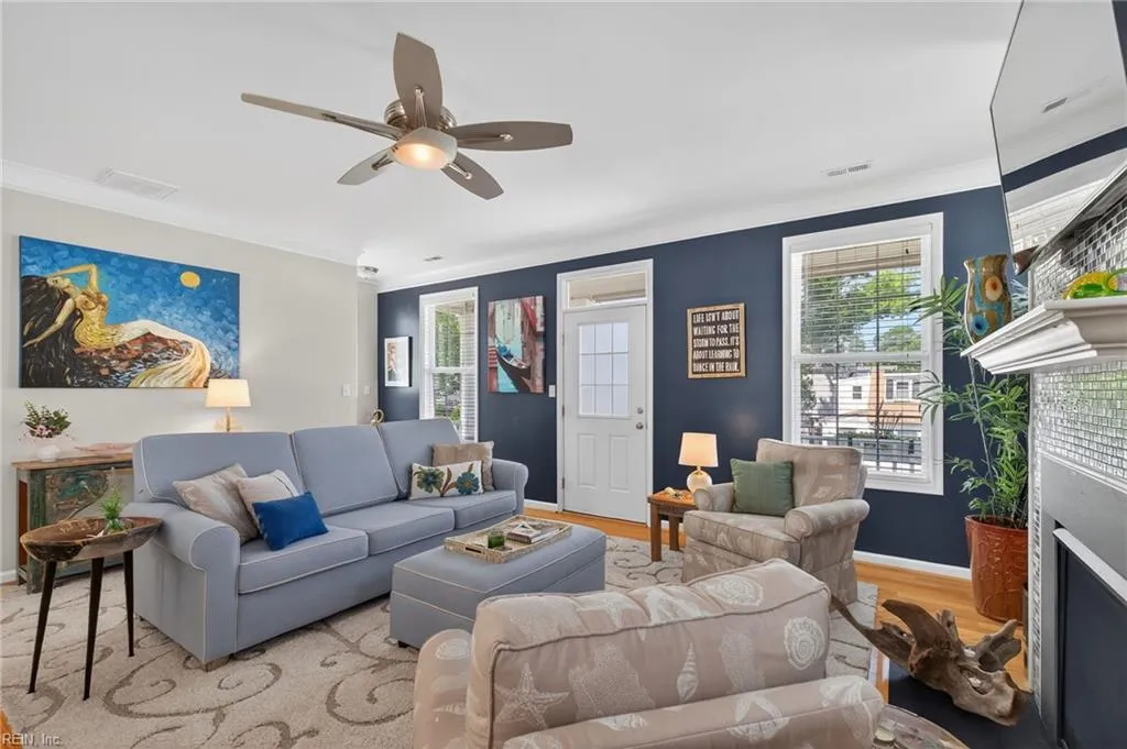 Virginia Beach, Virginia 23451, United States, 3 Bedrooms Bedrooms, ,4 BathroomsBathrooms,Residential,Active,174514