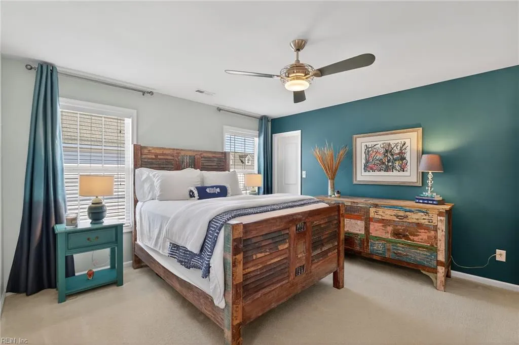 Virginia Beach, Virginia 23451, United States, 3 Bedrooms Bedrooms, ,4 BathroomsBathrooms,Residential,Active,174514