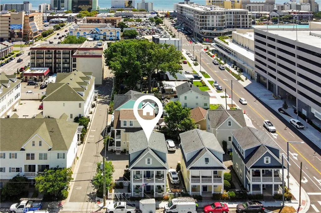 Virginia Beach, Virginia 23451, United States, 3 Bedrooms Bedrooms, ,4 BathroomsBathrooms,Residential,Active,174514