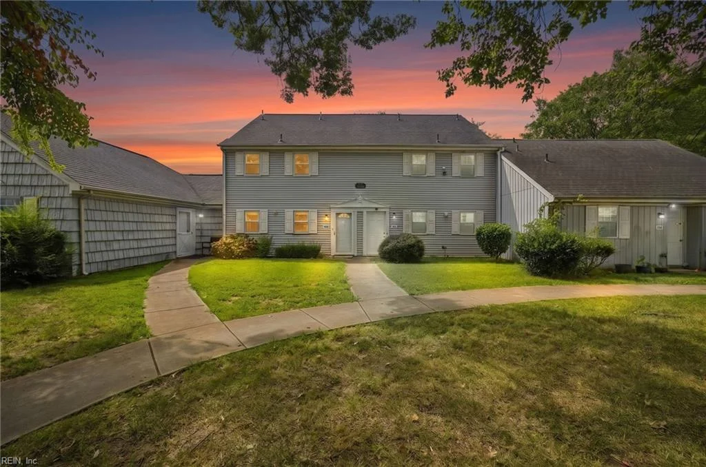 1401 Wendfield Drive Unit 102, Virginia Beach, VA, 23453