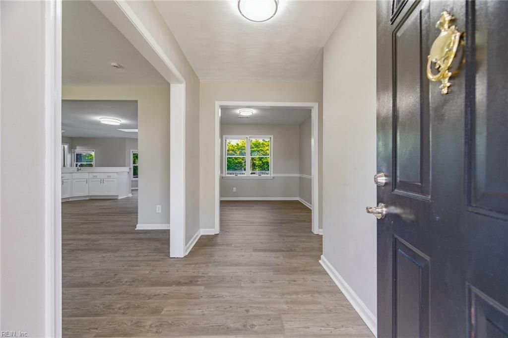Photo of 357 Dexter St E Street, Chesapeake, VA 23324 (MLS # 10636025)