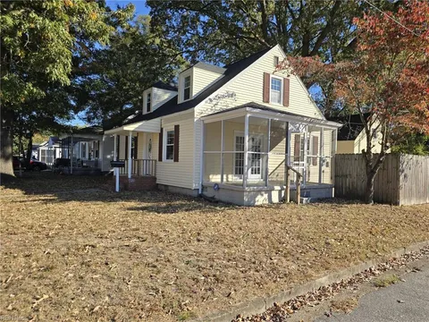 3413 Brighton Street, Portsmouth, VA 23707 - #: 10567336