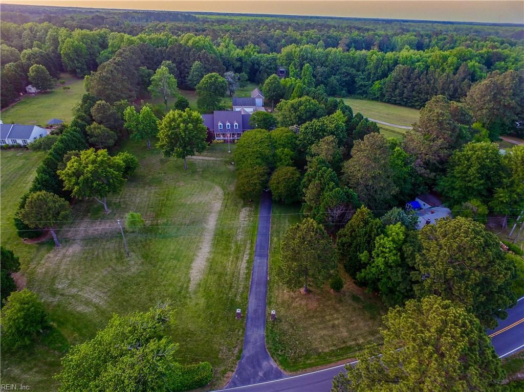 Photo of 1904 Ballahack Road, Chesapeake, VA 23322 (MLS # 10635362)