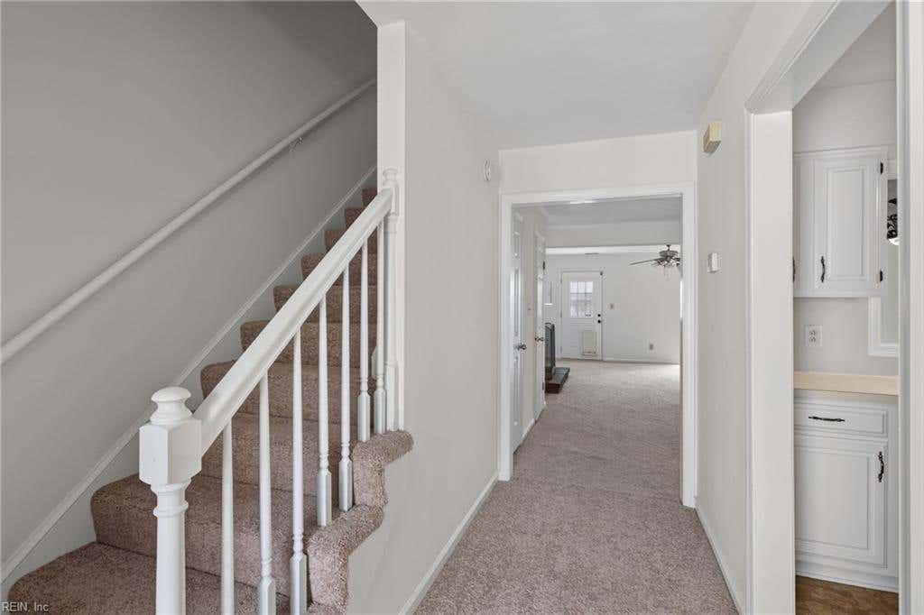 Photo of 1245 Hillock Crossing #Cros, Virginia Beach, VA 23455 (MLS # 10650530)