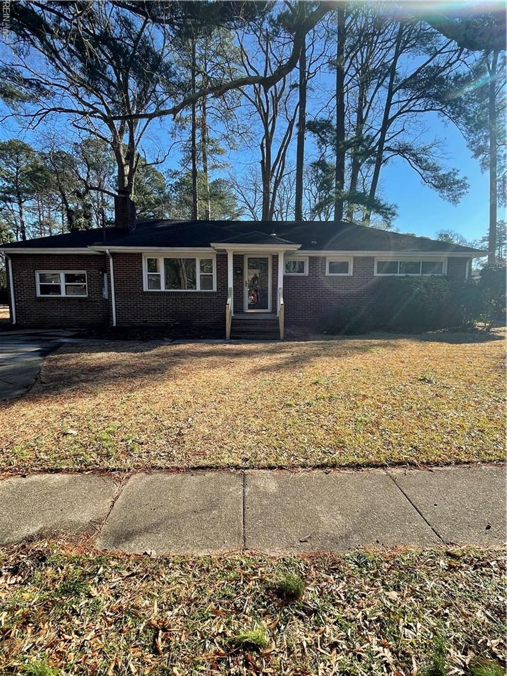 Photo of 3651 Wedgefield Avenue, Norfolk, VA 23502 (MLS # 10617292)