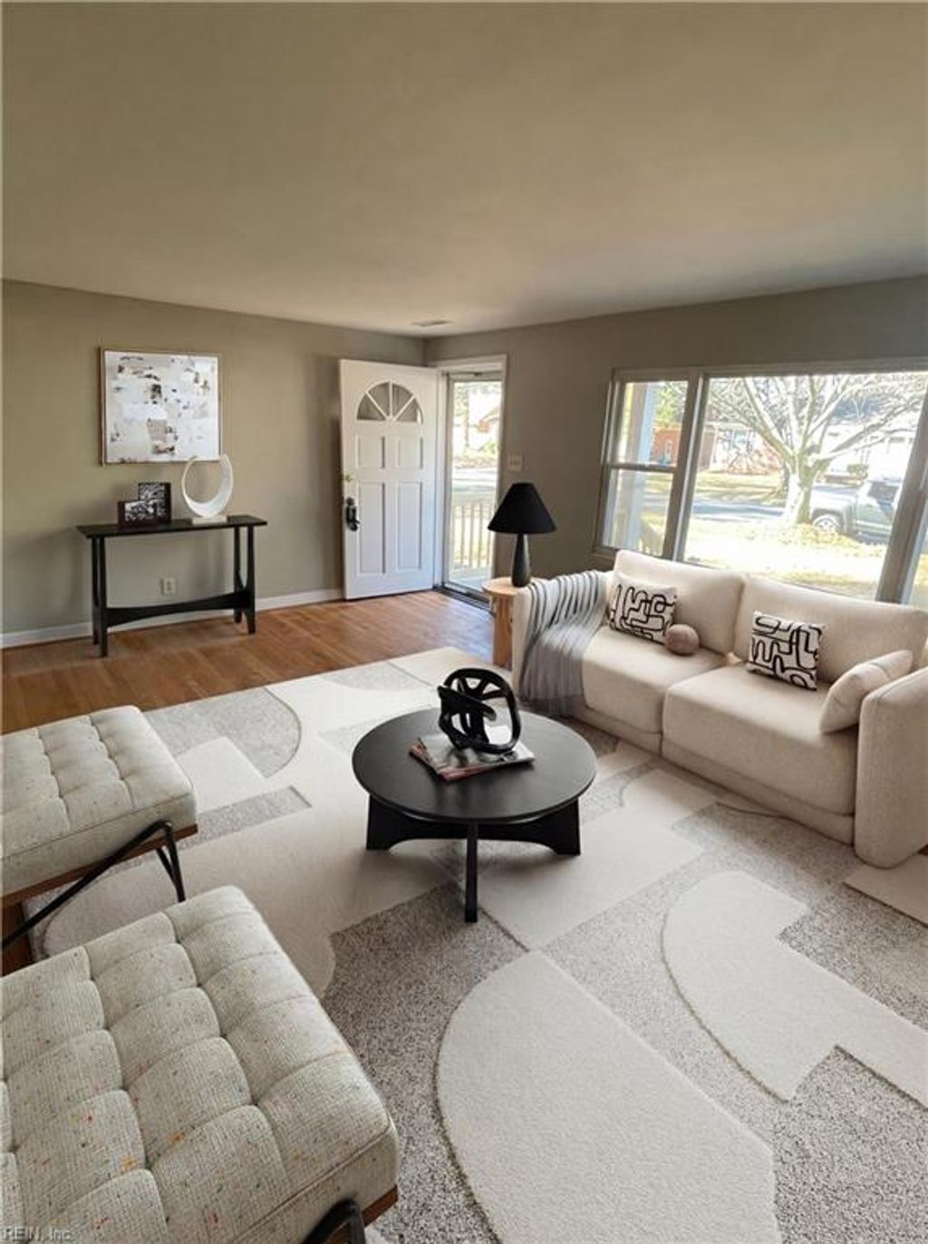 Photo of 3651 Wedgefield Avenue, Norfolk, VA 23502 (MLS # 10617292)