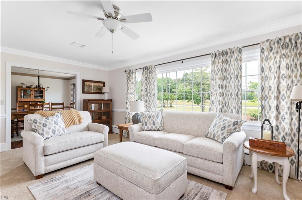 Photo of 540 W Main Street, Wakefield, VA 23888 (MLS # 10659193)