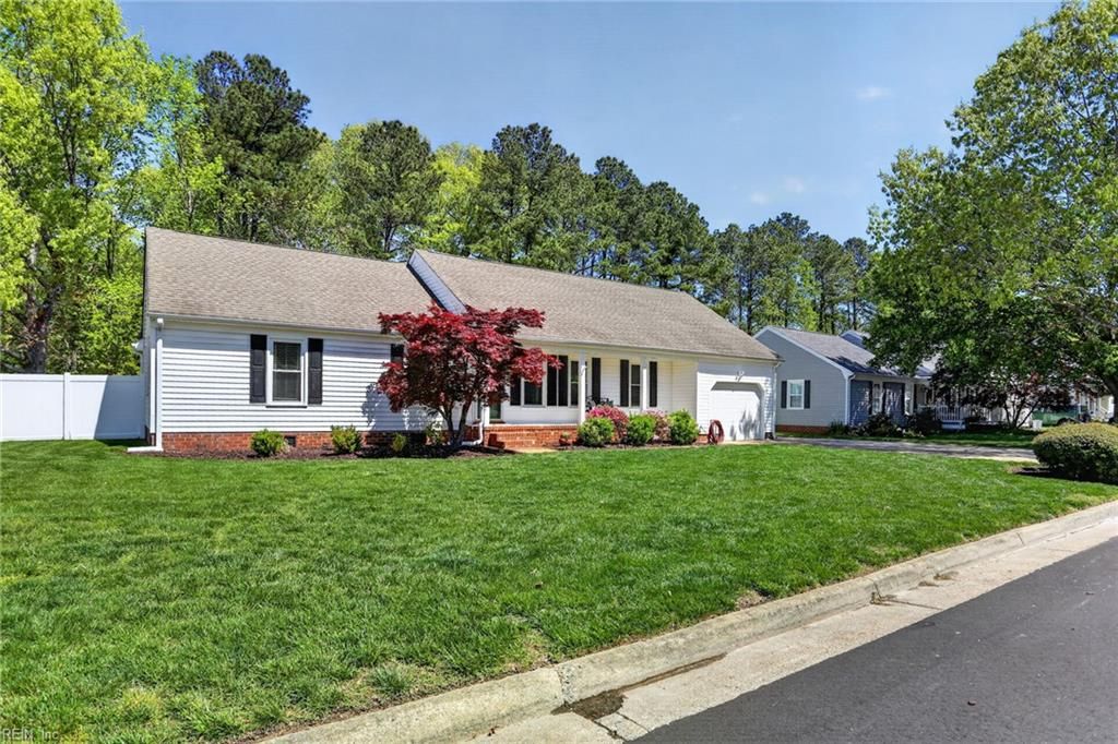 Photo of 500 Ravenstone Drive, Chesapeake, VA 23322 (MLS # 10629548)