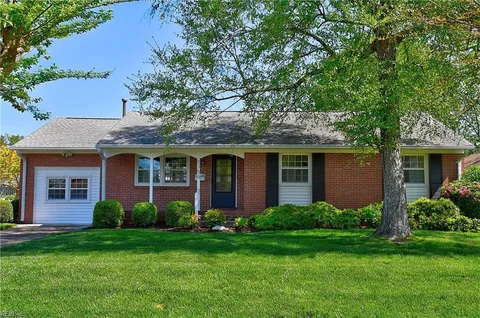 5756 Susquehanna Drive, Virginia Beach, VA 23462 - #: 10580431