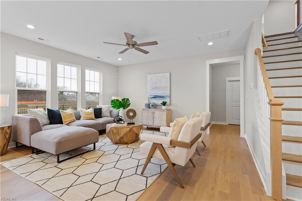 Photo of 212 Kwanzan Court, Chesapeake, VA 23322 (MLS # 10654133)