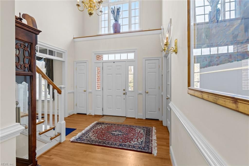 Photo of 1513 Bordeaux Place, Norfolk, VA 23509 (MLS # 10619481)