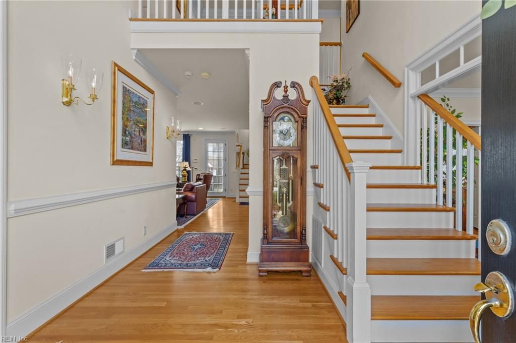 Photo of 1513 Bordeaux Place, Norfolk, VA 23509 (MLS # 10619481)