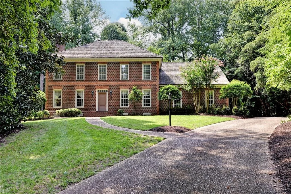 127 Woodmere Court, Williamsburg, VA, 23185