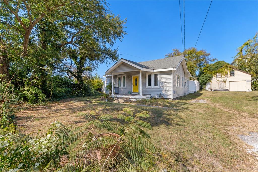 Photo of 1560 Chela Avenue, Norfolk, VA 23503 (MLS # 10659451)