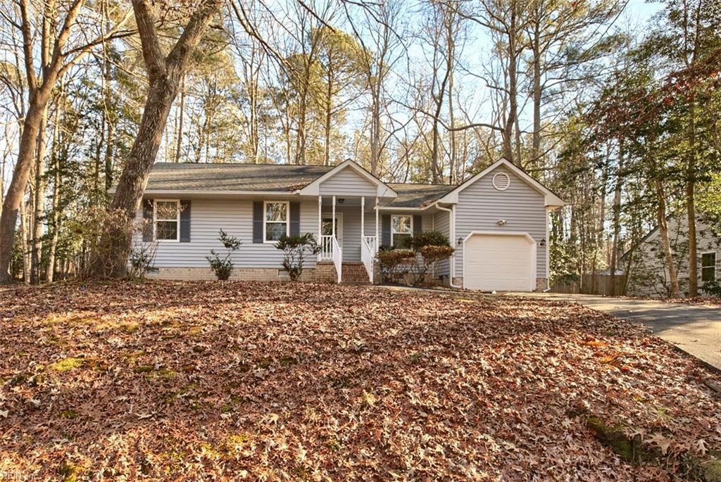 Photo of 3860 Fox Run, Williamsburg, VA 23188 (MLS # 10613484)