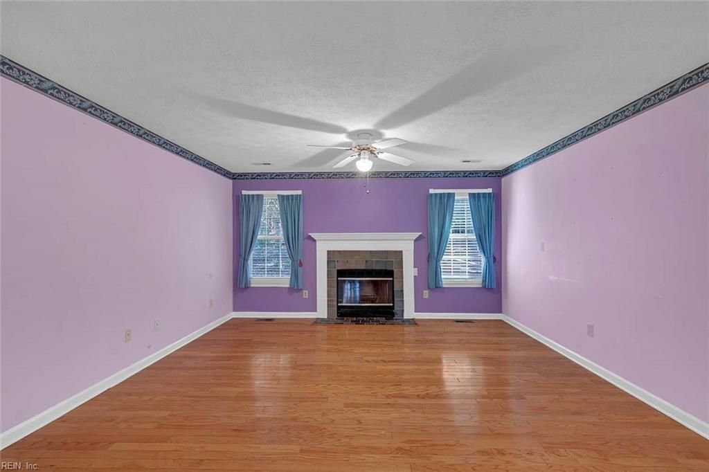 Photo of 3860 Fox Run, Williamsburg, VA 23188 (MLS # 10613484)