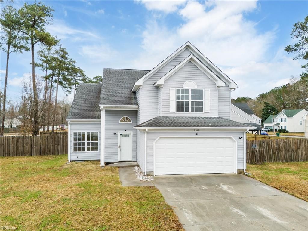 Photo of 2102 King Street, Suffolk, VA 23434 (MLS # 10614000)