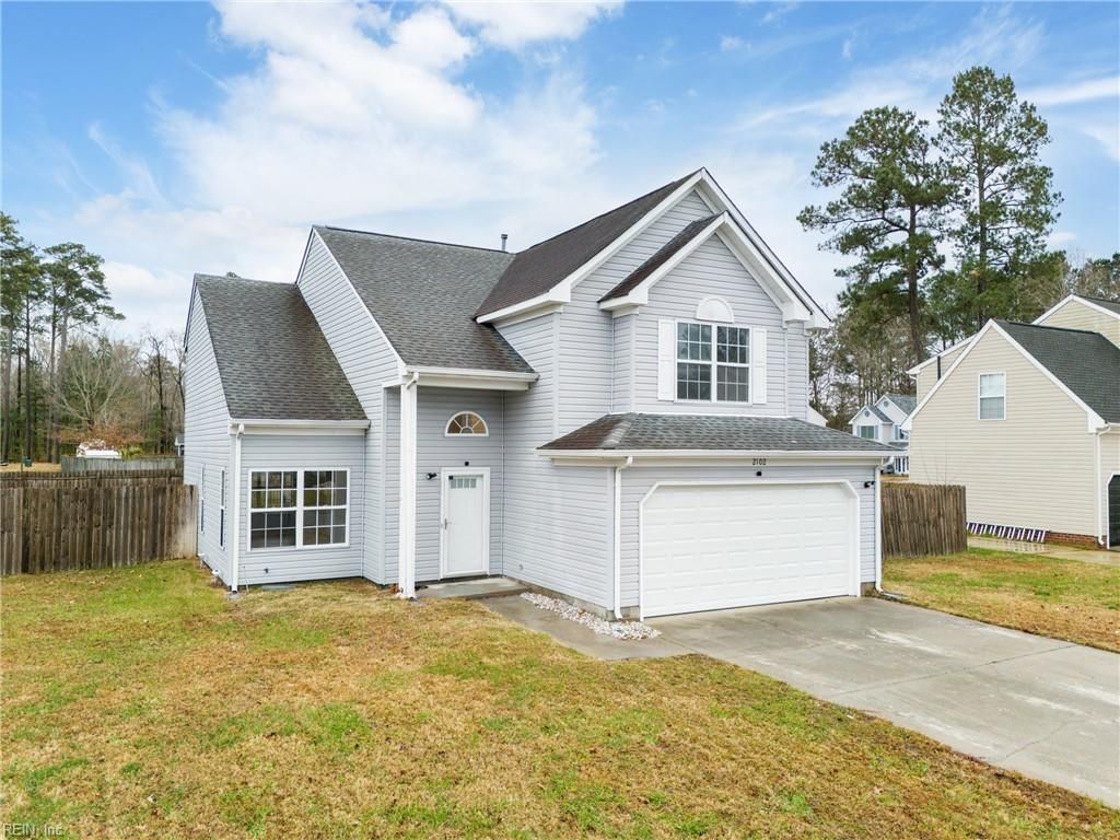 Photo of 2102 King Street, Suffolk, VA 23434 (MLS # 10614000)