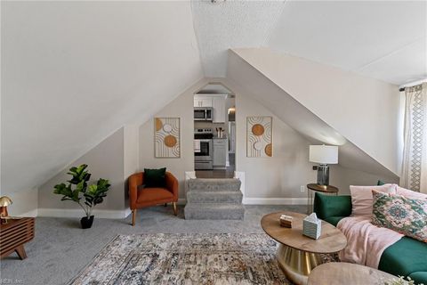 Photo of 3820 Essex Circle #B, Norfolk, VA 23513 (MLS # 10636822)