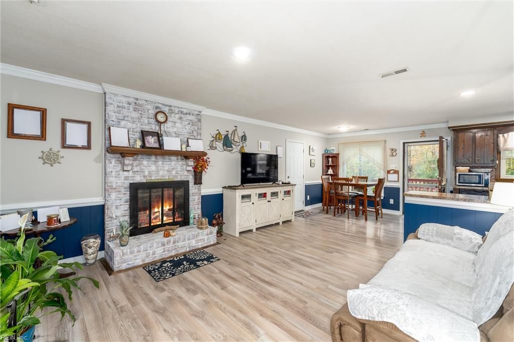 Photo of 303 Bunker Lane, Sandston, VA 23150 (MLS # 10608571)