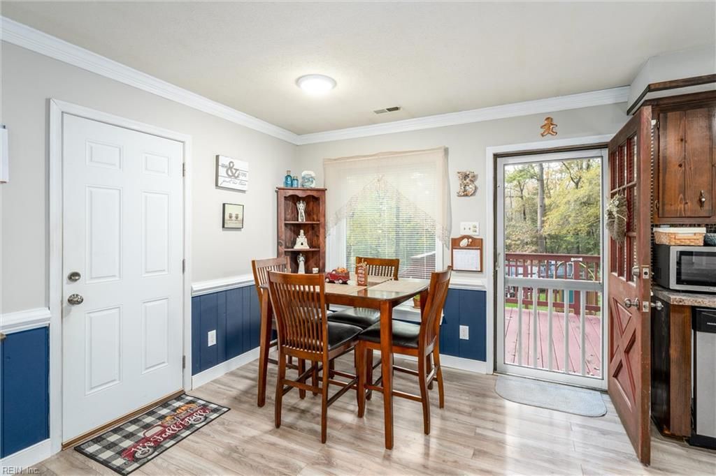 Photo of 303 Bunker Lane, Sandston, VA 23150 (MLS # 10608571)