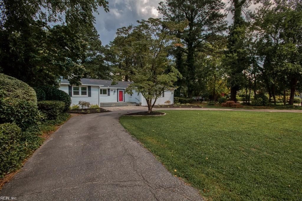 Photo of 264 Blake Road, Norfolk, VA 23503 (MLS # 10612717)