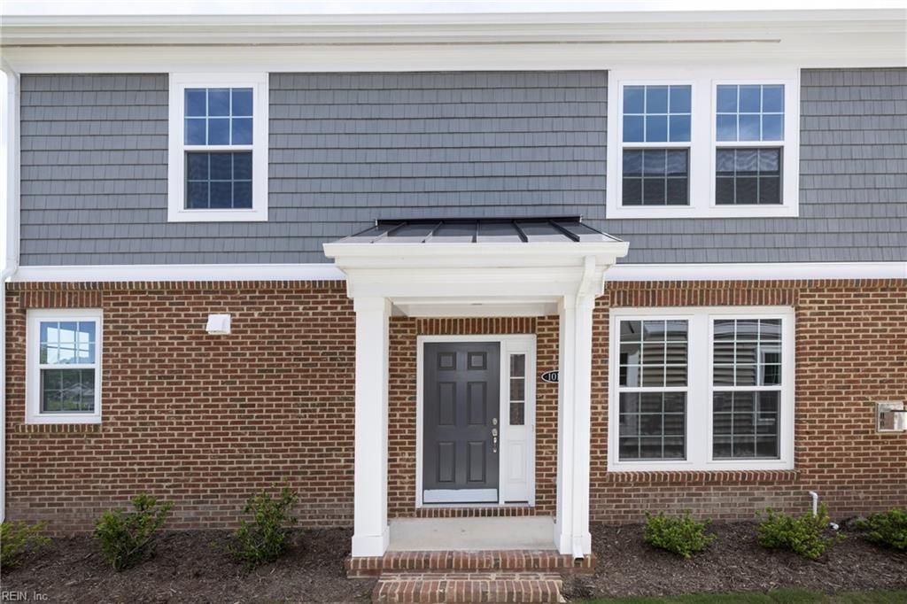 Photo of 1012 Robinson Road #6D, Suffolk, VA 23434 (MLS # 10617445)