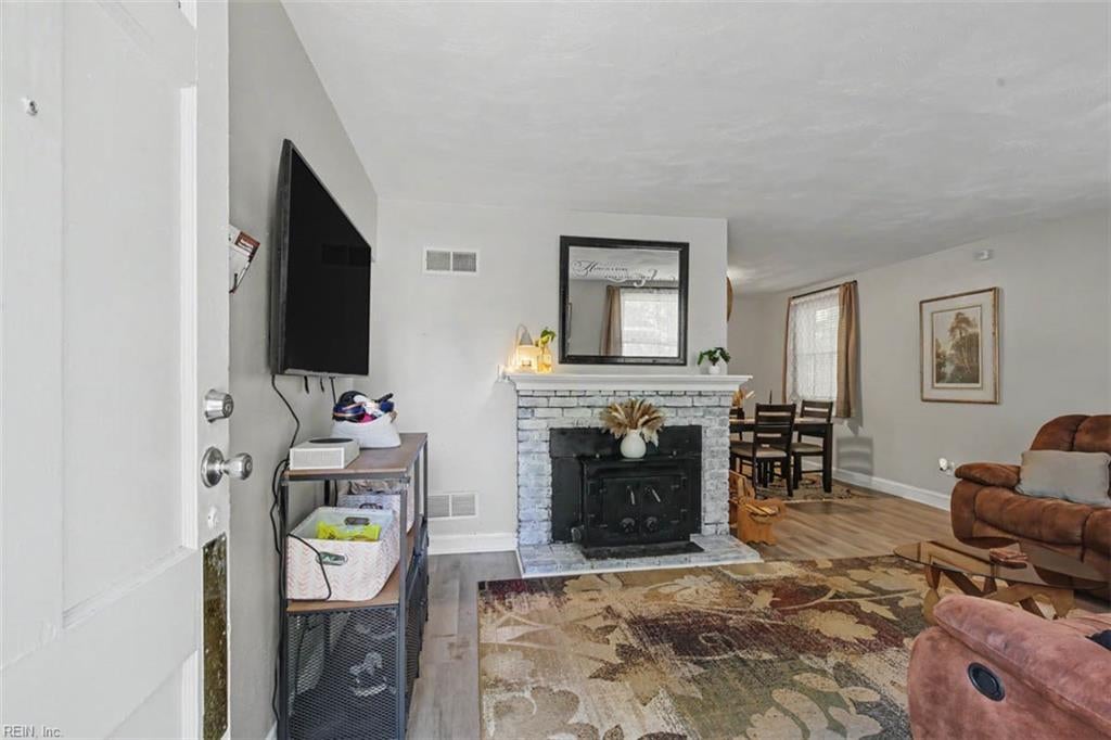 Photo of 3577 Gatling Avenue, Norfolk, VA 23502 (MLS # 10641055)