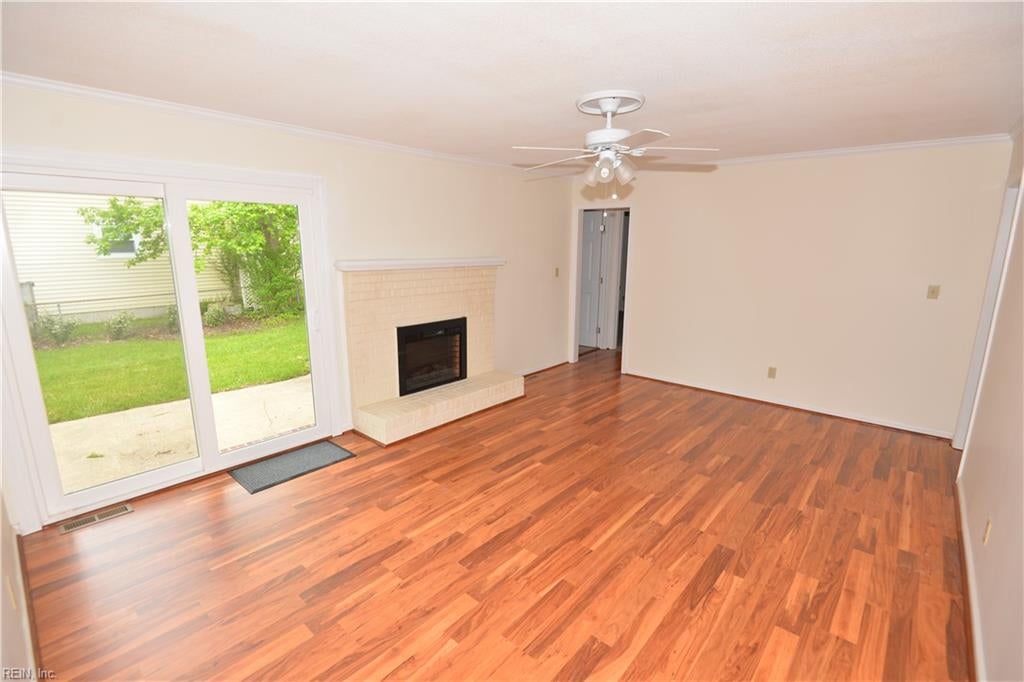 Photo of 6101 Tradewinds Court, Virginia Beach, VA 23464 (MLS # 10649740)