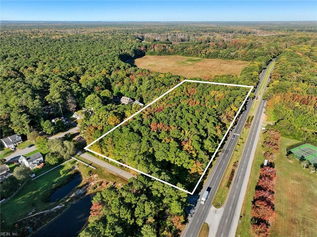 Photo of 9301 George Washington Memorial Highway, Yorktown, VA 23690 (MLS # 10611097)